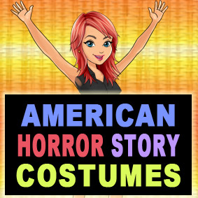 American Horror Story Costumes