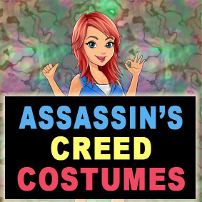 Assassin’s Creed Costumes