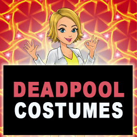 Deadpool Costumes