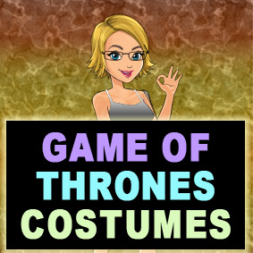 Game of Thrones Costumes