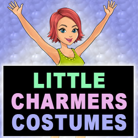 Little Charmers Costumes