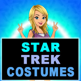 Star Trek Costumes