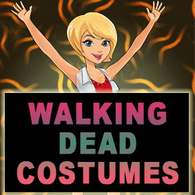 Walking Dead Costumes