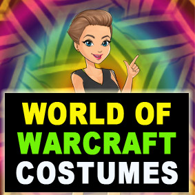 World of Warcraft Costumes